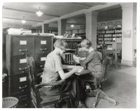 State Library of Iowa Ground Floor