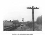 Mona Jct., IA. CC and P