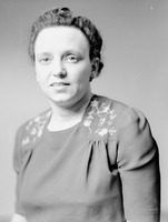 Mrs. James Lindens