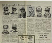 1983 - Soil Conservation Commissioners