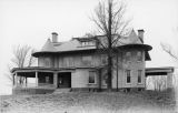 Knoll, 1900-1910
