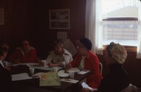 Federated Women's Club VIP Program in Cherokee County, Iowa.