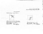 Iowa land survey map of t078n, r002w