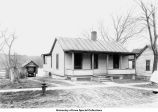 Home, Iowa City, Iowa, between 1920 and 1940