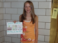 2007 Poster Contest Winners