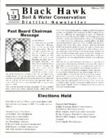 Annual Report  and Newsletter, 2008-2009