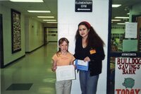 2004 Des Moines County Conservation Poster Contest Winners