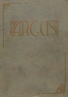 Ottumwa High School 1926 Yearbook