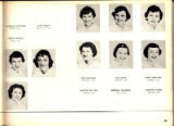 1952 Yearbook