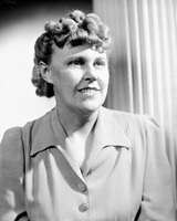 Mrs. Harold Ohlson & Dog