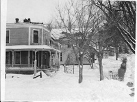 Cottage Hotel
