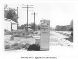 Earlham, IA. IAIS