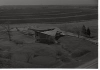 Unidentified Building in Rural Area