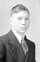 Harold Peterson 