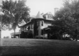 Knoll, 1900-1910