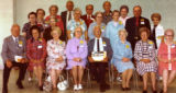Class Reunion of 1926
