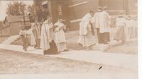 0100. St. Mary Catholic Church