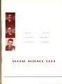 1940 Yearbook