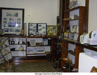 Carroll Public Library, Carroll, Iowa