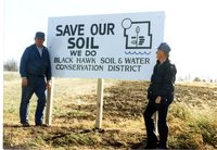 Save Our Soil