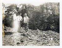 1986 Bill Carter Pond