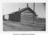 Maquoketa, Iowa. CNW