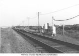 Indianola Junction, IA. CBQ