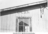 Ericson, Iowa. FTDDMS
