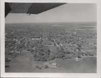 Moulton, Iowa.