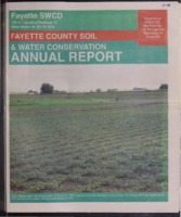 Annual Report, 2010