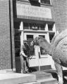 Veterinary Medicine College, 1963