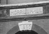 Morrill Hall, 2000