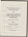 1921 Yearbook