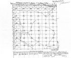 Iowa land survey map of t078n, r008w