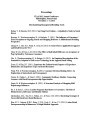 ITAA Proceedings 2011 Merchandising Management Retailing