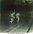 Practice jerseys, The University of Iowa, 1937