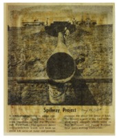 1964 Spillway Project