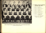 1951 Yearbook