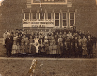 First Baptist Church in Malvern, IA