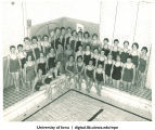 Seals Club, The University of Iowa, 1950s
