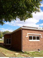 Malvern Public Library, Malvern, Iowa