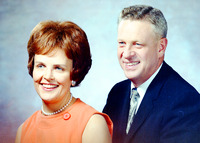Mr. & Mrs. LeRoy Mohr