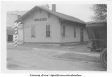 Martelle, Iowa. MILW