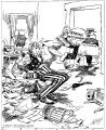 Uncle Sam:  I dunno, but it seems there's something irregular about this proceeding.
