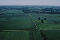 Wells Township, Section 19.