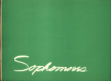 1951 Yearbook