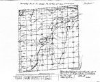 Iowa land survey map of t075n, r026w