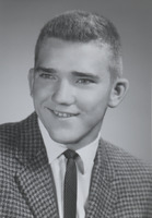 Bill Jakubsen 