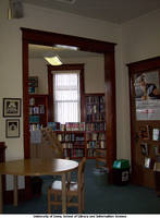 Glenwood Public Library, Glenwood, Iowa