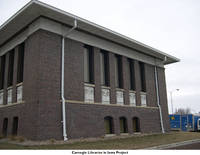 Carroll Public Library, Carroll, Iowa